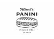 Mimi's Panini