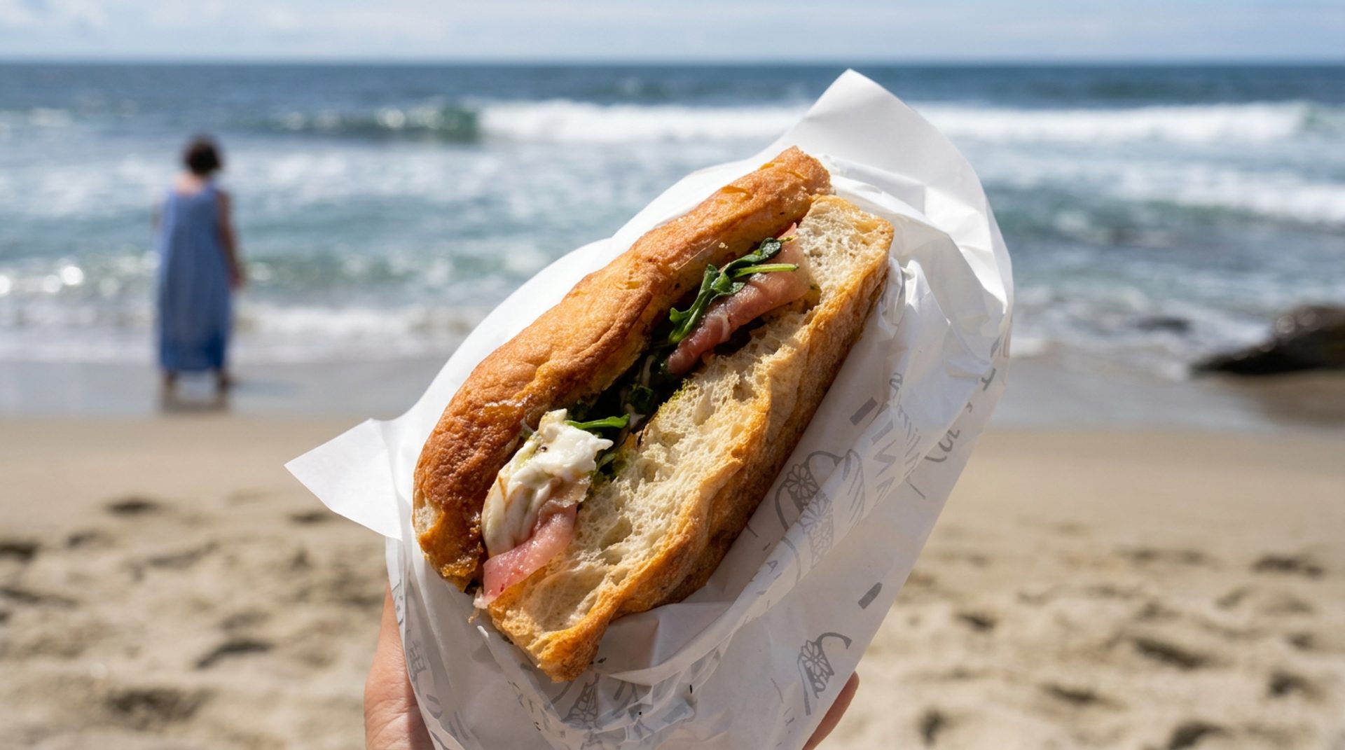 Mimi's Panini Rewards