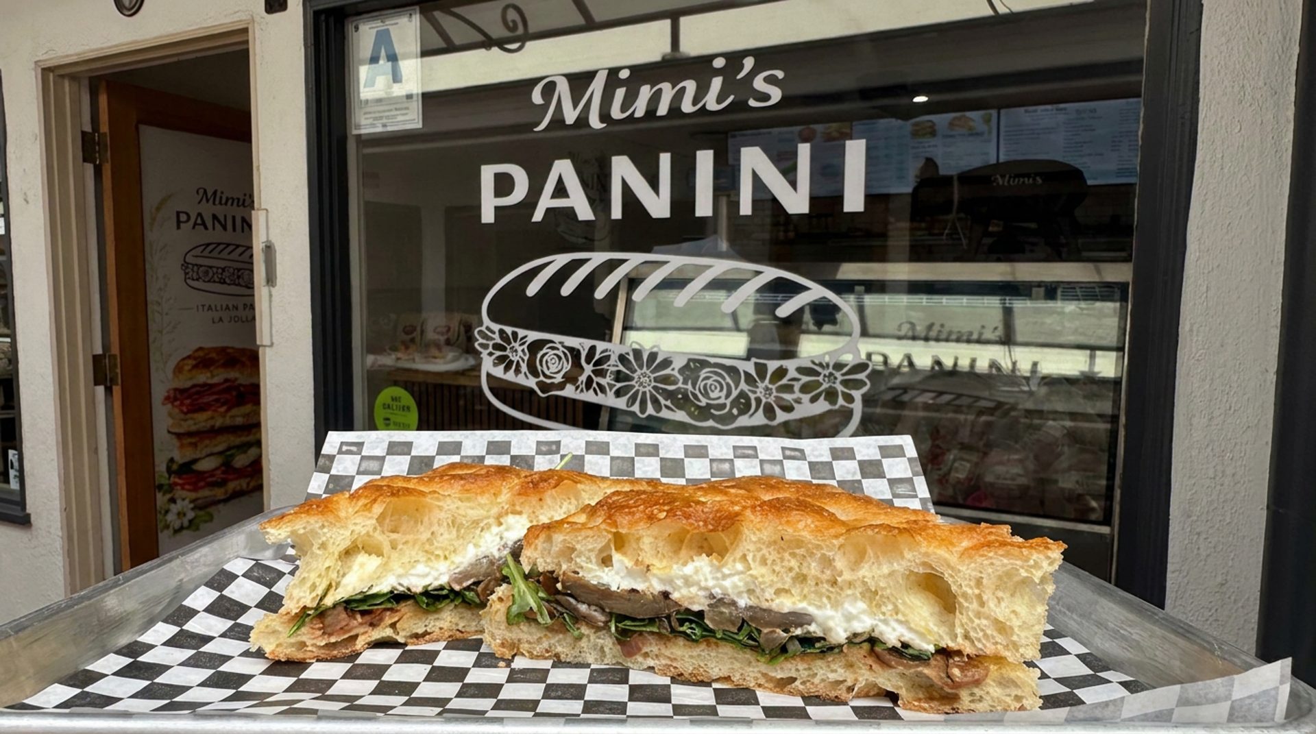 Best Deli — 2026 Best of La Jolla