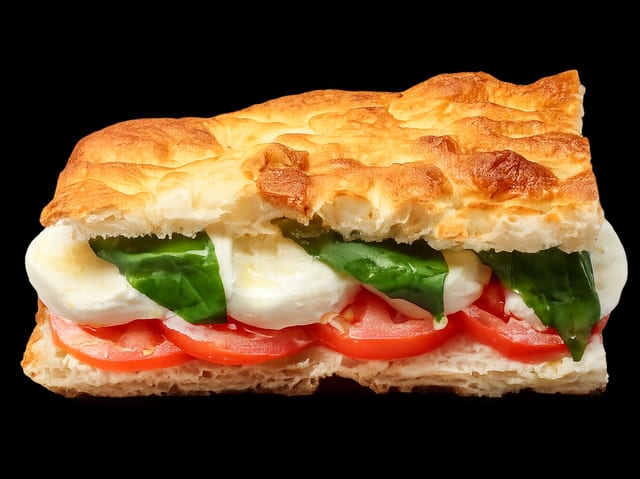 Caprese.