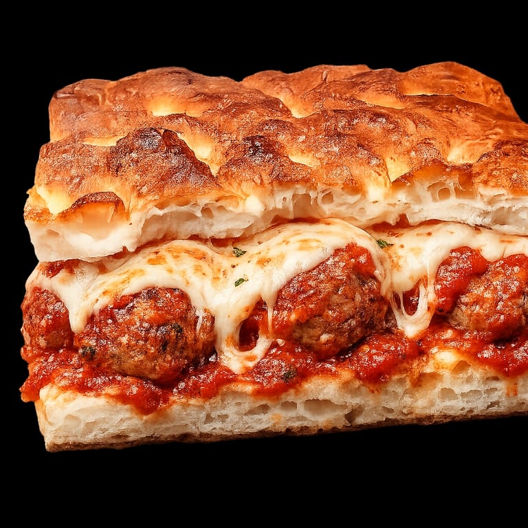 Savor Our Delivery Options